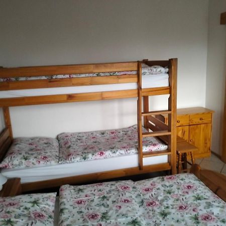 Готель A-Privat Ліптовський Мікулаш Екстер'єр фото